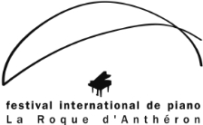 Festival International de piano de La Roque d’Anthéron